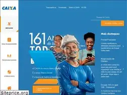 Sites similar to caixaeconomicafederal.b.br