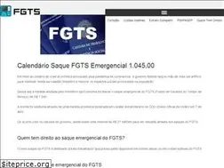 Sites similar to caixafgts.com.br