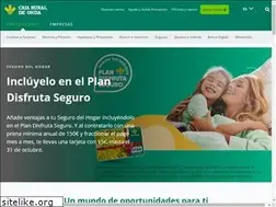 Sites similar to caixaonda.com