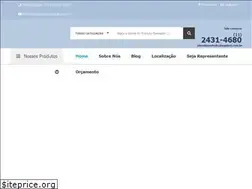 Sites similar to caixaplast.com.br