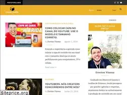 Sites similar to caixapretaoficial.com.br