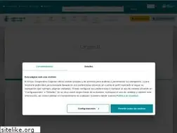 Sites similar to caixaruralvila-real.com