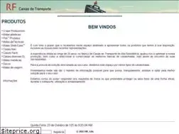 Sites similar to caixas.net