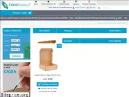 Sites similar to caixasbaratas.pt