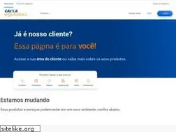 Sites similar to caixaseguradora.com.br