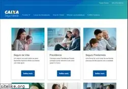 Sites similar to caixavidaeprevidencia.com.br