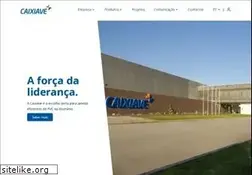 Sites similar to caixiave.pt