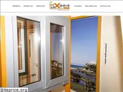 Sites similar to caixilharia560.com