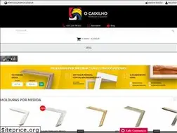 Sites similar to caixilho.com