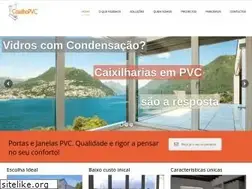 Sites similar to caixilhopvc.pt