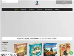 Sites similar to caixinhaboardgames.com.br