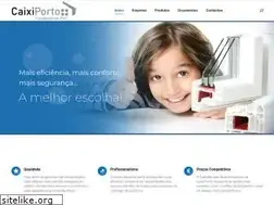 Sites similar to caixiporto.com