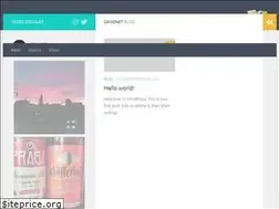 Sites similar to caixo.net