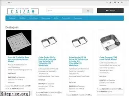 Sites similar to caizam.com.br