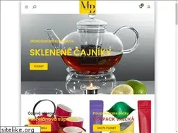 Sites similar to caj-kava-cokolada.sk