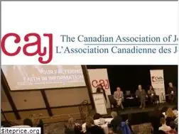 Sites similar to caj.ca