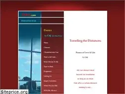Sites similar to caj.com