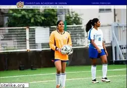 Sites similar to caj.or.jp