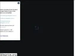Sites similar to caja-abogados.org.ar