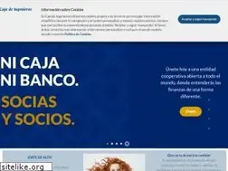 Sites similar to caja-ingenieros.es