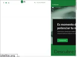 Sites similar to caja-negra.com.mx