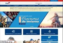 Sites similar to caja18.cl