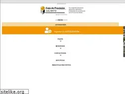 Sites similar to caja8470.com.ar