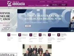 Sites similar to cajaabogados.org.ar