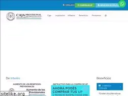 Sites similar to cajaabogadossanjuan.org.ar
