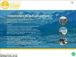 Sites similar to cajaabogtuc.org.ar