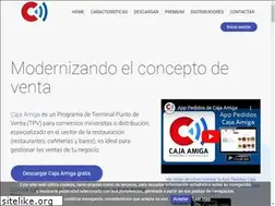 Sites similar to cajaamiga.com
