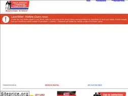 Sites similar to cajaande.gov.py