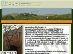 Sites similar to cajablp.com.ar