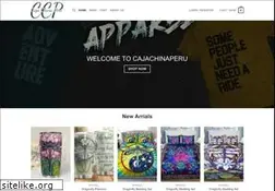 Sites similar to cajachinaperu.com