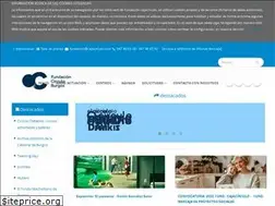 Sites similar to cajacirculo.com