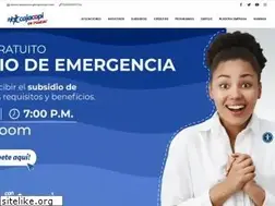 Sites similar to cajacopi.com