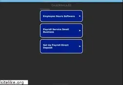 Sites similar to cajadeavila.es