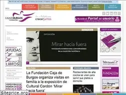 Sites similar to cajadeburgos.com