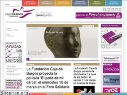 Sites similar to cajadeburgos.es
