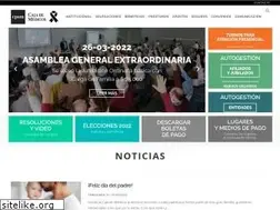 Sites similar to cajademedicos.com.ar