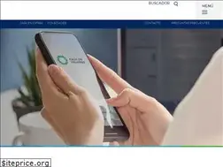 Sites similar to cajadevalores.com.ar