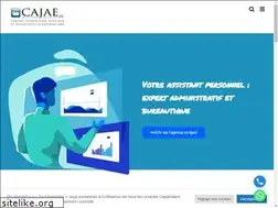 Sites similar to cajae.fr