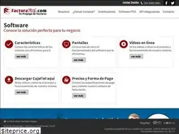 Sites similar to cajafiel.com