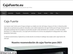 Sites similar to cajafuerte.eu