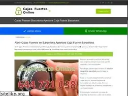 Sites similar to cajafuerteonline.com