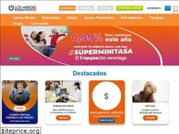 Sites similar to cajagm.cl