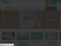 Sites similar to cajaingros.com.ar