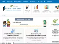 Sites similar to cajajper.gov.ar