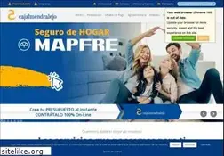 Sites similar to cajalmendralejo.es