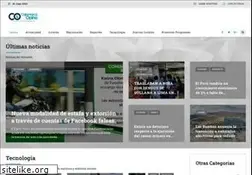 Sites similar to cajamarcaopina.com